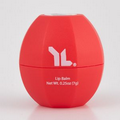 Cherry Octagon Revo Lip Balm